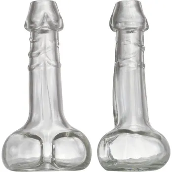 Láhev Láhev Přirození - 0.50 bezbarevná