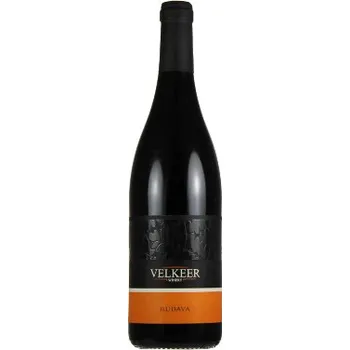Víno Víno Rudava D.S.C. 0.75 l - suché jakostní - Velkeer