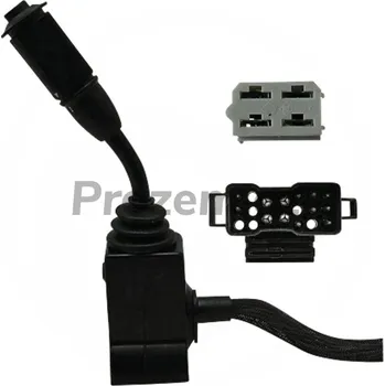 Spínač na sloupku řízení pro Deutz Fahr, 04387436, 202149