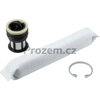 Sušič klimatizace Vysoušeč klimatizace pro Massey Ferguson, 4387483M1, 4387485M1, 438742M1, 4387482M1, 4387485M1