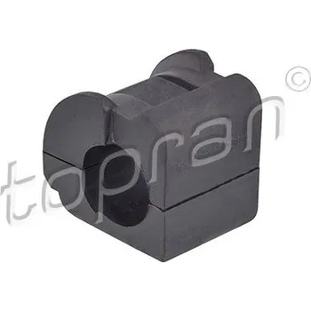 Stabilizátor nápravy Držák, Příčný stabilizátor TOPRAN 103 038