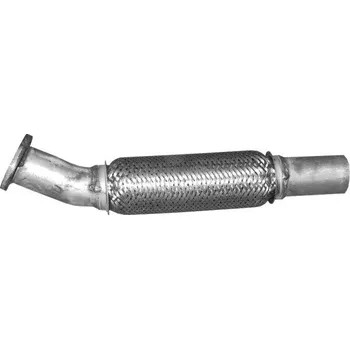 Katalyzátor Opravné potrubí, katalyzátor POLMO 08.402