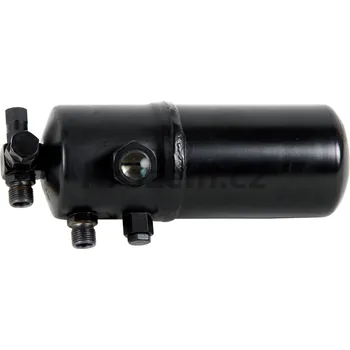 Sušič klimatizace Vysoušeč klimatizace pro Fendt, 228/76 mm, F395550031040, F395551031040