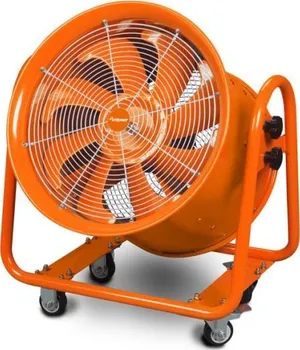 Průmyslový ventilátor Unicraft MV 60