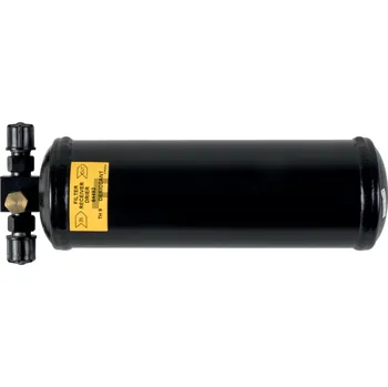 Sušič klimatizace Vysoušeč klimatizace pro AGCO, Massey Ferguson, 267/76 mm, 34447710W1, 71369761