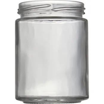 Sklenice Sklenice Organic - 0.314 bezbarevná T.O. 70