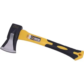 Sekera Sekera s klínem na štípání dřeva sklolaminát 1000g PRO-technik