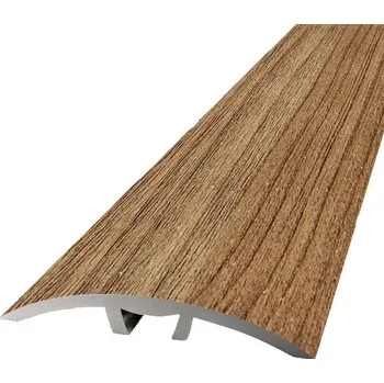 přechodová lišta Přechodová lišta (profil) Dub, 2700x30 mm, hnědá, Profilteam - 1 rok na vrácení + DOPRAVA ZDARMA k Vám i zpět