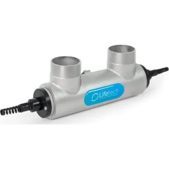 Bazénová filtrace Lifetech ProfiPure UVM Varianta: 100