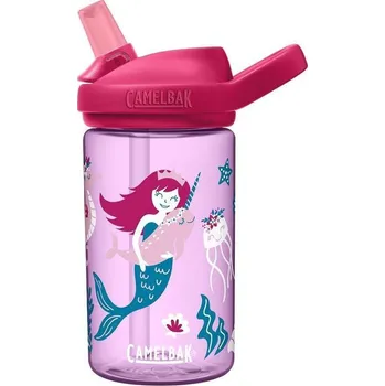 Outdoorové vybavení CAMELBAK Eddy+ Kids 0,4l Mermaid Princess