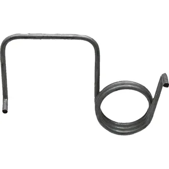 Autodíl Torzní pružina pro vyrovnavač, levá pro Accord, 819897