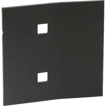 Kuchyňská škrabka Škrabka kovová pro Howard, Kongskilde, 101/100/3 mm, 8007090