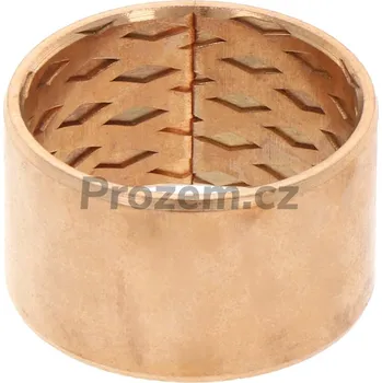 Samomazné kluzné ložisko pro Kuhn, Nodet, 28 mm, 83012528