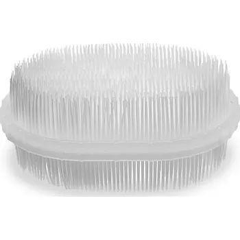 Kartáč na nehty - omyvatelný