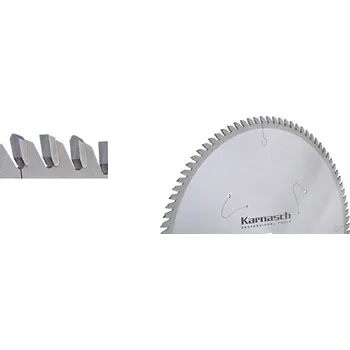 Pilový kotouč CMN-KARNASCH Pilový kotouč 300x3,2/2,2x30 96zTFP