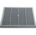 Mondial Kanálová mříž pojezdná Velikost: 550 x 550 mm
