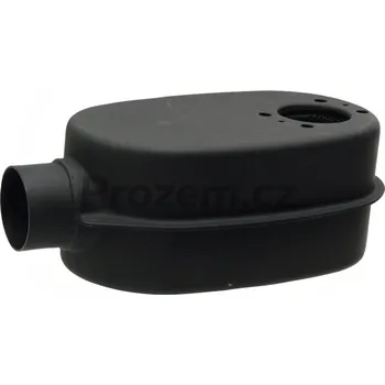 Tlumič výfuku Tlumič výfuku pro Hurlimann, Same, Lamborghini, 00083686310