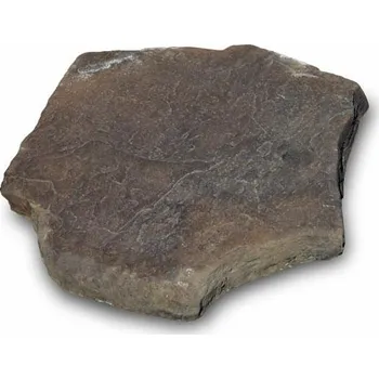 Stavební materiál Prefa Brno Betonový nášlap Dekor kámen KN 68 56 5 cm kámen