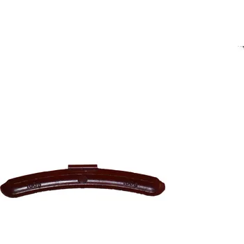 Sada na opravu pneumatiky 101-100g kalibrační závaží olovo