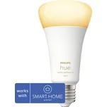 LED žárovka Philips HUE 8719514288195 A67 E27 / 13 W(100 W) 1200 lm 2200 - 6500 K stmívatelná
