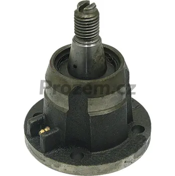 Kotoučové ložisko M20