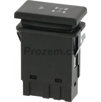 vypínač Tlačítkový spínač pro Deutz Fahr