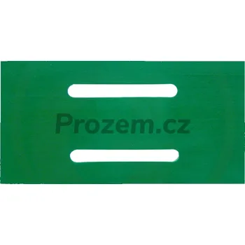 Kuchyňská škrabka Škrabka plastová pro Feraboli, Frost, 180/90/10 mm, C648921