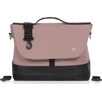 Přebalovací taška Taška ke kočárku Euro Cart - Rose