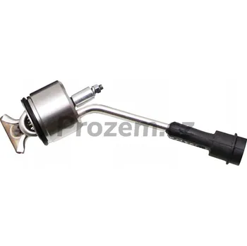 Topná rohož Topný článek, přípoj Ø 40 mm pro Weidemann, Ford