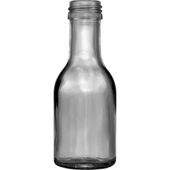 Láhev Láhev Bordo Alko - 0.10 bezbarevná MCA 28