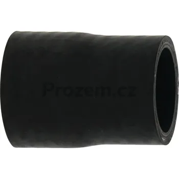 Chladič motoru Hadice chladiče, termostat-tlakové potrubí pro Fendt, 35/38x60 mm, 238200050040