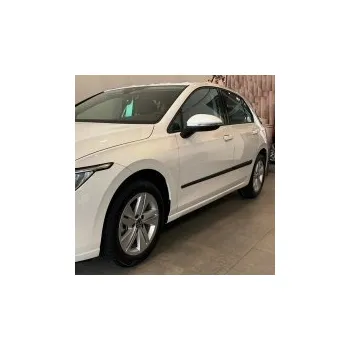 Lišta karosérie Boční ochranné lišty dveří typ 16/14 VW Golf VIII Hatchback -- od roku výroby 2019- SLEVA 5%