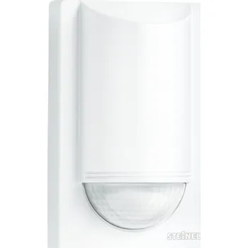 Pohybové čidlo Steinel Senzor pohybu IS 2180 ECO, IP54 Barva: Bílá