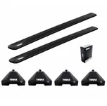 Thule WingBar Evo TH710500 + TH711420 +…