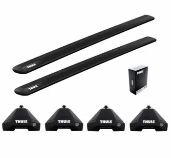 Thule WingBar Evo TH710500 TH711420 TH145238 od 6 489 K