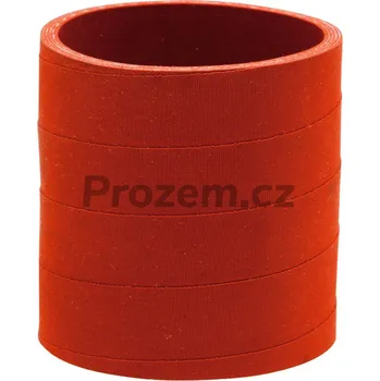 Příslušenství ke kompresoru Vzduchová hadice pro Deutz Fahr, Same, Lamborghini, Hurlimann, Ø 73 mm, 0.074.1856.0, 04398709, 04394165