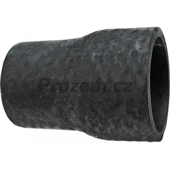 Autodíl Hadice chladiče, vodní čerpadlo pro Deutz Fahr, Ø 35/45 mm, 0.066.1754.0/10