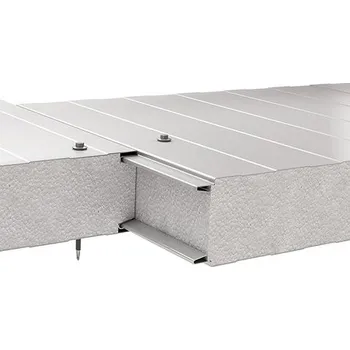 P-Systems PS sendvičový panel 1 m2