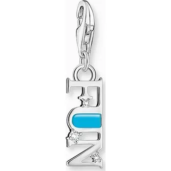 Přívěsek Přívěsek THOMAS SABO Charm Club TS-7111