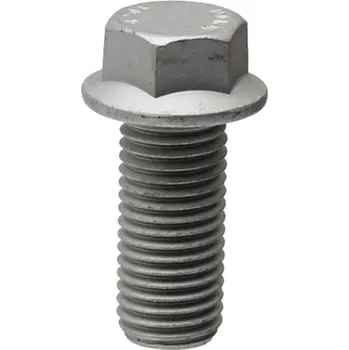 Šroub Šestihranný šroub 10.9, M20x45 mm pro Horsch, 00360195