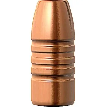 Příslušenství pro sportovní střelbu Monolitické střely Barnes 45-70 GOVT (.458) 300grs TSX FB