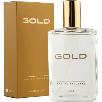 Vzorek parfému Vzorek Parfums Bleu Gold toaletní voda 1 ml