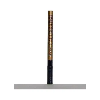 Tužka Na Sklo - střední zlatá