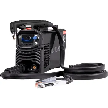 Svářečka Plazmová řezačka | EasyCUT 40sL | 40A /30% | řez 16 mm | hořák S45 /4m