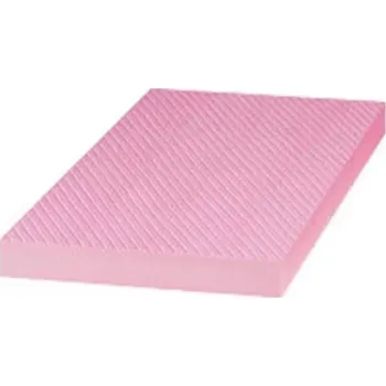 Polyst. XPS P GK vroubk. 1250x600x30mm - 10,5m2/bal