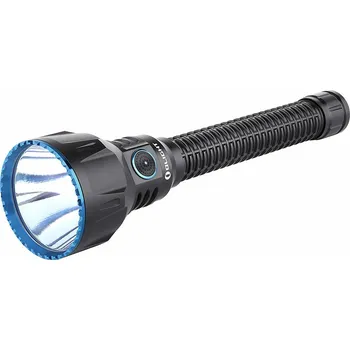 Svítilna Olight JAVELOT TURBO Černá 1300 lm OL614