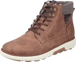 RIEKER B3342-24 brown, pánská zimní obuv
