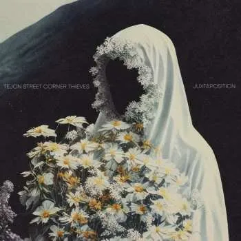 Zahraniční hudba LP Tejon Street Corner Thieves: Juxtaposition 2023