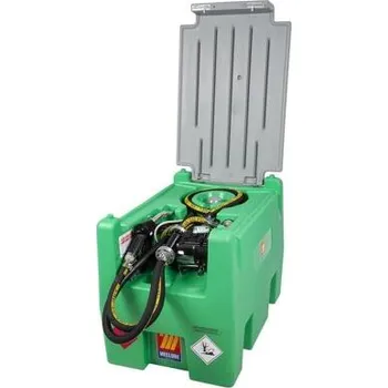 Čerpadlo Sestava benzínového elektrického čerpadla MECLUBE 090-7220-012