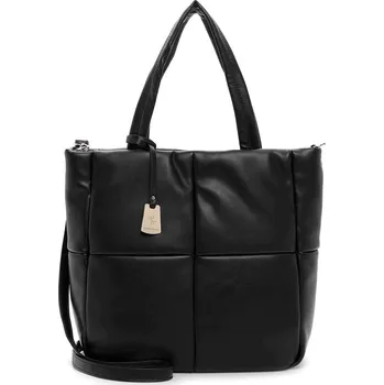 Kabelka Dámská kabelka Emily & Noah Zixi - černá